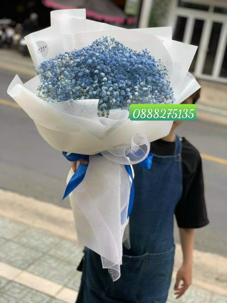 Mẫu bó hoa sinh nhật tại 	Phường Tân Hưng	Quận Thốt Nốt	Cần Thơ